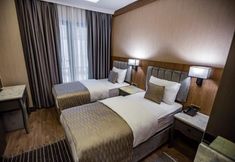 其他 2 Hamitbey Hotel