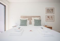 Lainnya 6 Liiiving - City Design Apartment C