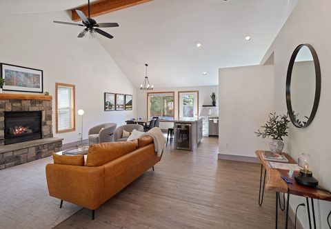 Lain-lain Quail Covey 3 Bedroom Home by RedAwning