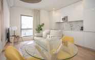 Others 3 Liiiving - City Design Apartment G