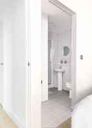 ห้องพัก City Centre Manchester 2 Bed Apartment