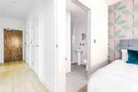 Lain-lain City Centre Manchester 2 Bed Apartment