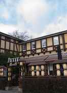 Imej utama Hotel Petit am Wannsee