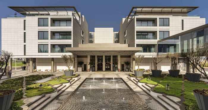 Others Fairmont La Marina Rabat Sale Hotel And Residences