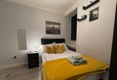 其他 3 Impeccable 2-bed Apartment by Cardiff City Centre