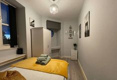其他 2 Impeccable 2-bed Apartment by Cardiff City Centre