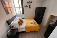 其他 Impeccable 2-bed Apartment by Cardiff City Centre