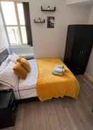 ห้องพัก Impeccable 2-bed Apartment by Cardiff City Centre