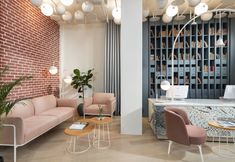 その他 4 Ecole St Pierre Hotel