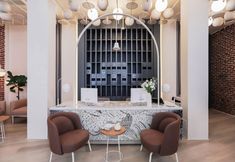 その他 5 Ecole St Pierre Hotel