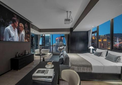 Lainnya Helen Nordic Travel Time Hotel