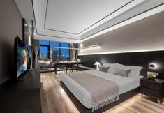 Lainnya 7 Helen Nordic Travel Time Hotel