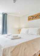ภาพหลัก Superior 2 Bedroom in Central Lincoln En-suite Shower King Size Beds Free Toiletries and Wifi