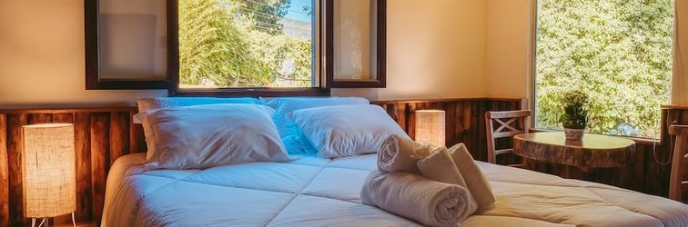 Lain-lain Recanto Beija-Flor - Monte Verde