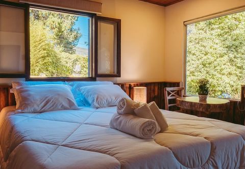 Lain-lain Recanto Beija-Flor - Monte Verde