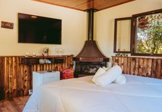 Lain-lain 2 Recanto Beija-Flor - Monte Verde