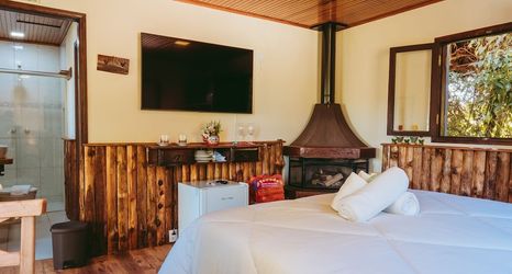 Lain-lain 2 Recanto Beija-Flor - Monte Verde