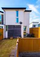 Primary image 3 Bed House Manchester by MCR Dens