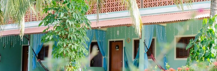 其他 Pousada Anauê