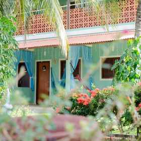 Primary image1Pousada Anauê,Barra do Gramame Beach飯店