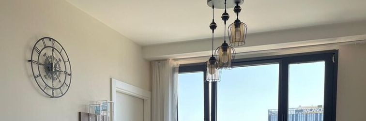 Others 1 Bedroom Apartment High Floor City View