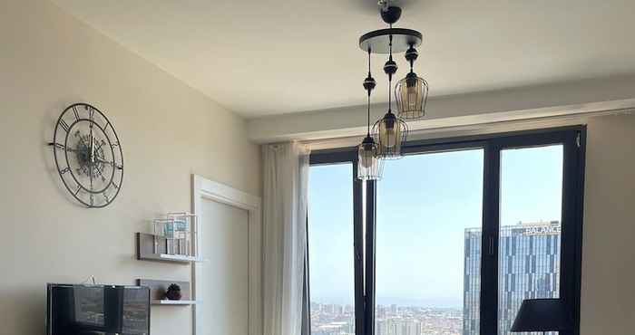 Others 1 Bedroom Apartment High Floor City View