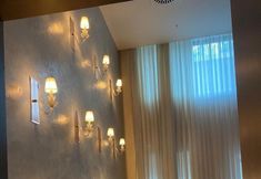 Others 6 1 Bedroom Apartment High Floor City View