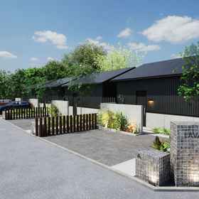 Primary image 1 LAVA SAUNA & VILLA, Komae-shi Villas