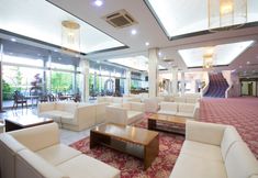 Others 2 hotel satsukien