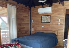 Others 2 Trinitys Forest Bungalows