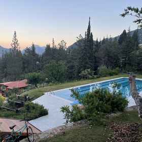 Primary image 1 Trinitys Forest Bungalows, Hotel Kemer