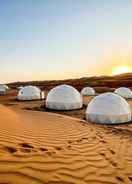 Imej utama Luxury Desert Camp