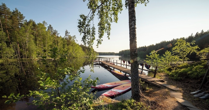 Lainnya Polku Hotelli