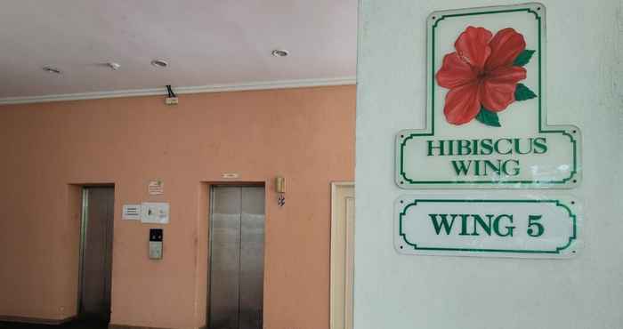 Others Lovely 1 Bedroom Condo Mahkota  Malacca