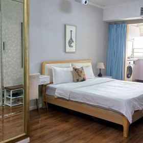 Primary image 1 深圳生活家酒店公寓(深圳华强北科学馆地铁站店), 粉岭站 酒店