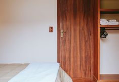 Others 5 Chalés Florestal