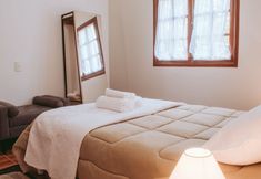 Others 6 Chalés Florestal