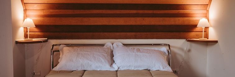 Others Chalés Florestal