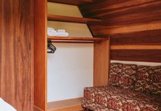 Others 7 Chalés Florestal