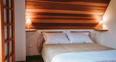 Others 2 Chalés Florestal