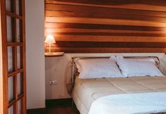 Others 2 Chalés Florestal