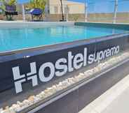 Lain-lain 5 Hostel Supremo