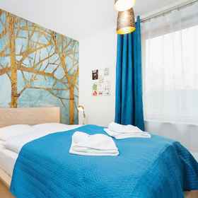 Primary image 1 One Bedroom Apartment Cracow Masarska 11, Hotel Krakow Bus Station Czyżyny