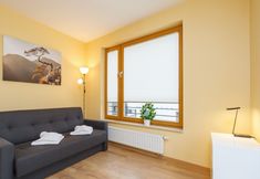 Others 6 Apartment Cracow Masarska 13