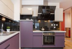 Lainnya 7 Apartment Cracow Masarska 13