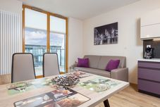 Lainnya Apartment Cracow Masarska 13