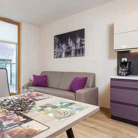 Primary image 1 Apartment Cracow Masarska 13, Hotel Krakow Bus Station Czyżyny