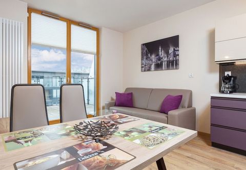 Others Apartment Cracow Masarska 13