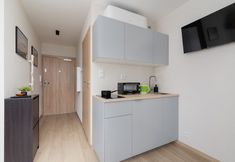 Lainnya 7 Studio Apartments Cracow by Renters