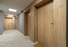 Lainnya 2 Studio Apartments Cracow by Renters